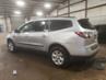 CHEVROLET TRAVERSE LS