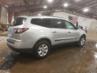 CHEVROLET TRAVERSE LS