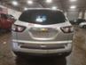 CHEVROLET TRAVERSE LS