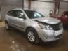 CHEVROLET TRAVERSE LS