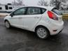 FORD FIESTA S