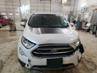 FORD ECOSPORT TITANIUM