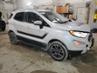 FORD ECOSPORT TITANIUM