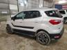 FORD ECOSPORT TITANIUM