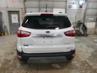 FORD ECOSPORT TITANIUM