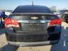 CHEVROLET CRUZE LTZ