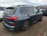 BMW X7 XDRIVE40I