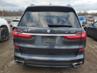 BMW X7 XDRIVE40I