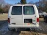 FORD ECONOLINE E250 VAN