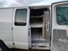 FORD ECONOLINE E250 VAN