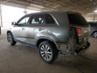 KIA SORENTO BASE