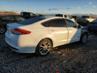 FORD FUSION S HYBRID