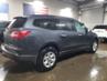 CHEVROLET TRAVERSE LS