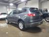 CHEVROLET TRAVERSE LS