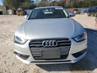 AUDI A4 PREMIUM PLUS