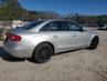 AUDI A4 PREMIUM PLUS