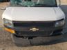 CHEVROLET EXPRESS G2