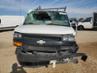 CHEVROLET EXPRESS G2