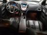 CHEVROLET EQUINOX LTZ