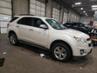 CHEVROLET EQUINOX LTZ