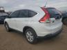 HONDA CR-V EXL