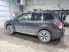 SUBARU FORESTER 2.5I PREMIUM