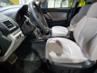 SUBARU FORESTER 2.5I PREMIUM