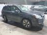 SUBARU FORESTER 2.5I PREMIUM