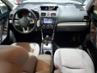 SUBARU FORESTER 2.5I PREMIUM