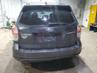 SUBARU FORESTER 2.5I PREMIUM