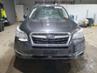 SUBARU FORESTER 2.5I PREMIUM