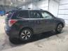 SUBARU FORESTER 2.5I PREMIUM