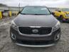 KIA SORENTO EX