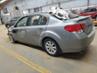 SUBARU LEGACY 2.5I PREMIUM