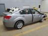 SUBARU LEGACY 2.5I PREMIUM