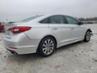 HYUNDAI SONATA SPORT