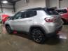 JEEP COMPASS TRAILHAWK