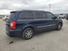 CHRYSLER TOWN & COUNTRY TOURING