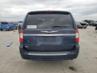 CHRYSLER TOWN & COUNTRY TOURING