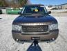 LAND ROVER RANGE ROVER HSE