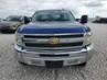 CHEVROLET SILVERADO C1500 LT