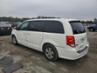 DODGE GRAND CARAVAN SXT