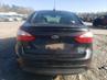 FORD FIESTA SE