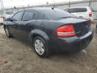 DODGE AVENGER SXT