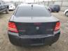 DODGE AVENGER SXT