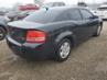 DODGE AVENGER SXT