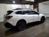 SUBARU OUTBACK ONYX EDITION XT