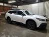 SUBARU OUTBACK ONYX EDITION XT