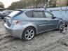 SUBARU IMPREZA OUTBACK SPORT