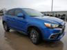 MITSUBISHI OUTLANDER ES